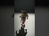 Survivors of the Wasteland 3D Model Collection_18