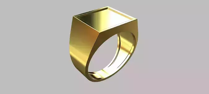 Square Ring