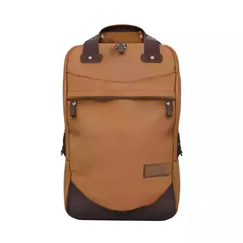 Brown Bag Asset Game