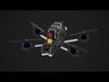 FPV Drone SpeedyBee Master 5 V2 3D model_1