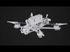FPV Drone SpeedyBee Master 5 V2 3D model_2