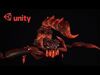 Pack of hell monsters 3D Model Collection_4