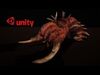 Pack of hell monsters 3D Model Collection_9