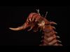 Pack of hell monsters 3D Model Collection_10