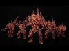 Hell mega bundle 3D Model Collection_1