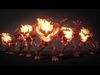 Hell mega bundle 3D Model Collection_3