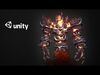 Hell mega bundle 3D Model Collection_10