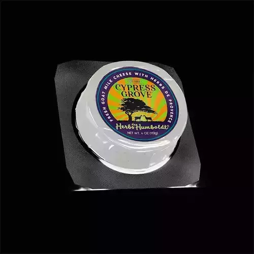 Goat Cheese 2