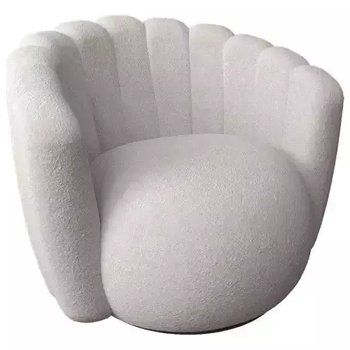 armchair-sweet 3D print model