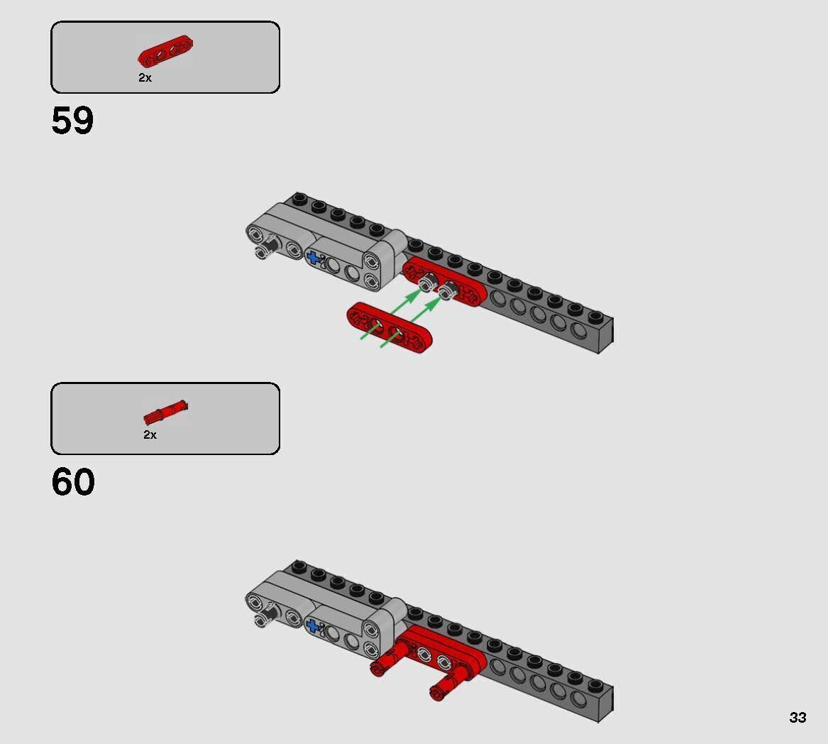 TwindBricks3D - 75312 Boba Fett Starship 3D print model_30