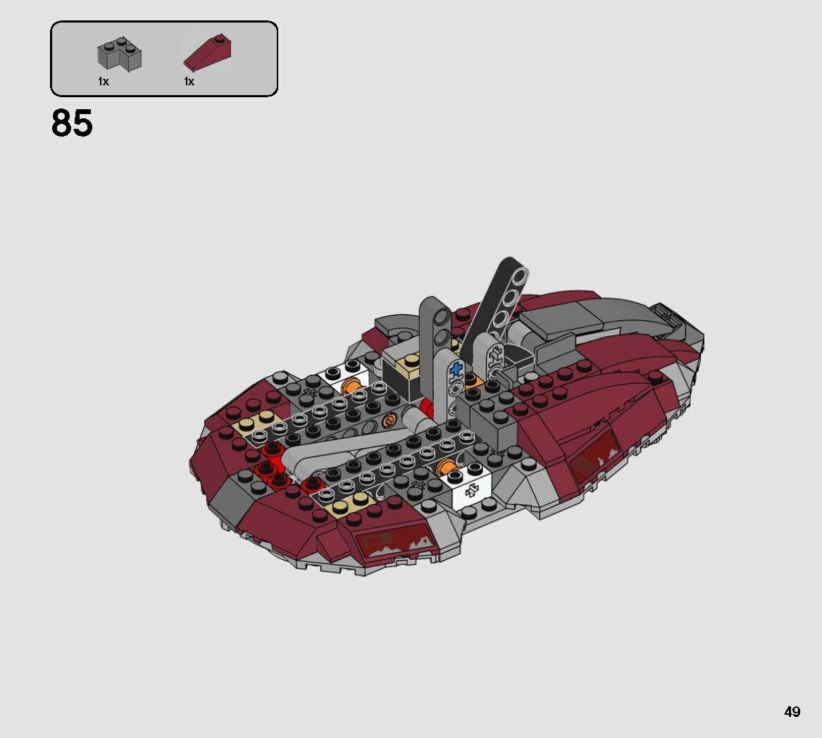 TwindBricks3D - 75312 Boba Fett Starship 3D print model_46