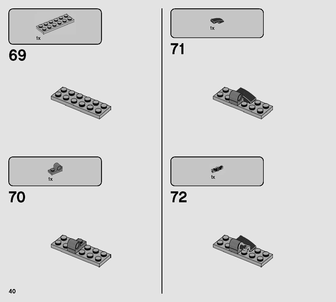TwindBricks3D - 75312 Boba Fett Starship 3D print model_37