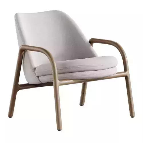 Modern Cotto chair