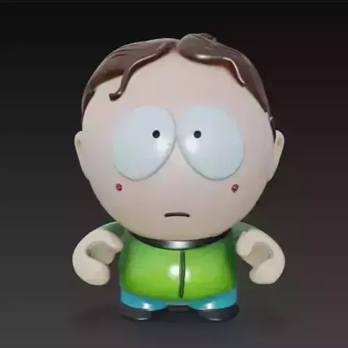 Scott Malkinson - South Park