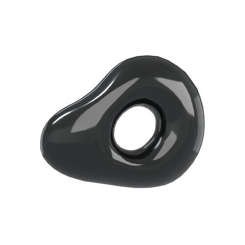 Abstract Shape v21 001 Low-poly 3D model