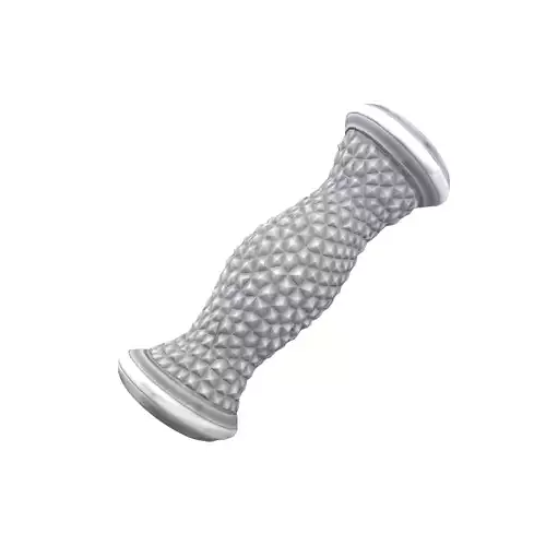 Massage Stick V1 003 Low-poly 3D model