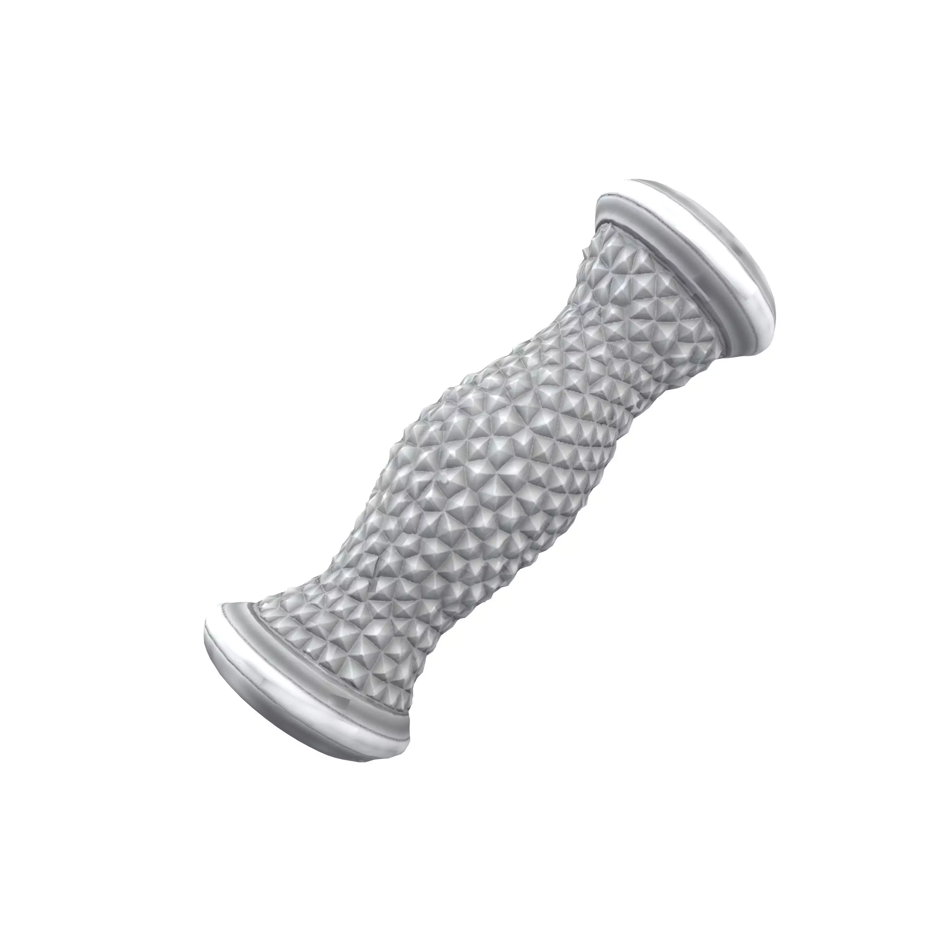 Massage Stick V1 003 Low-poly 3D model_0