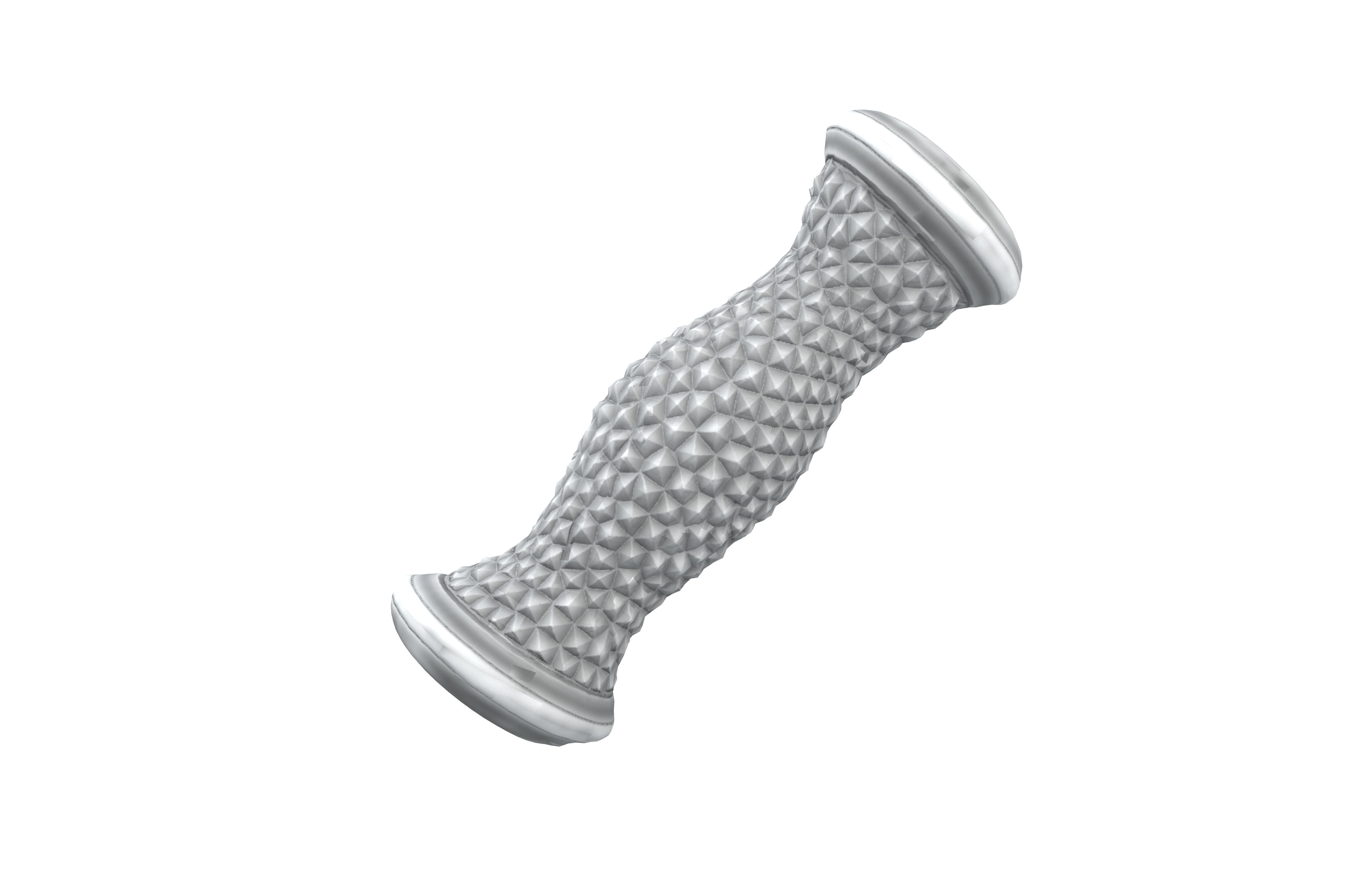 Massage Stick V1 003 Low-poly 3D model_1
