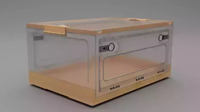 Storage Box