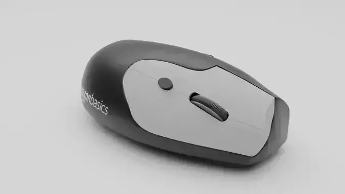 Computer Mouse