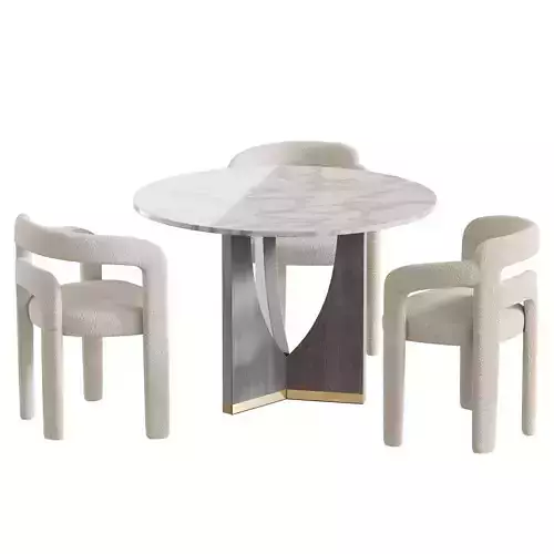 RIDLEY table