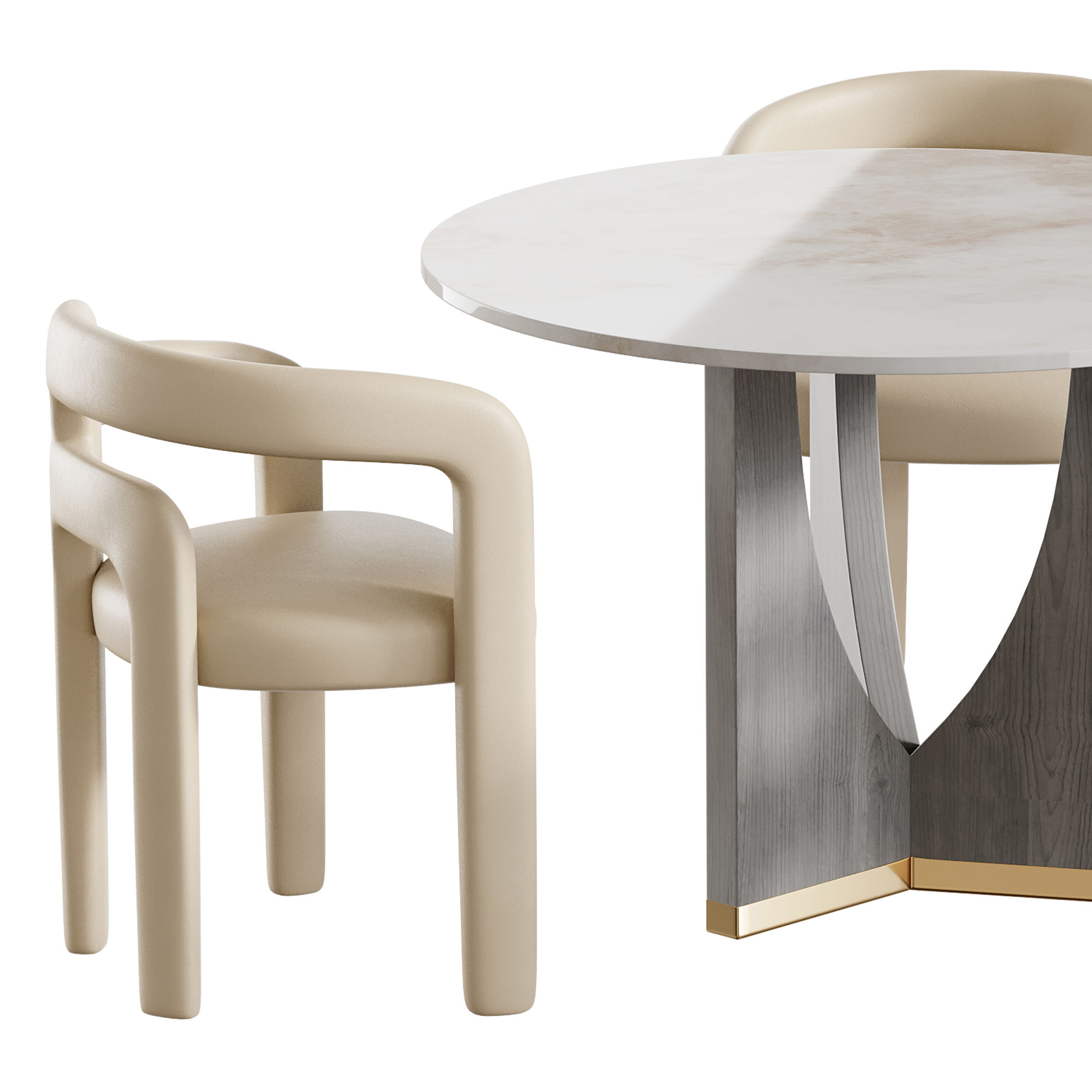 RIDLEY table 3D model_5