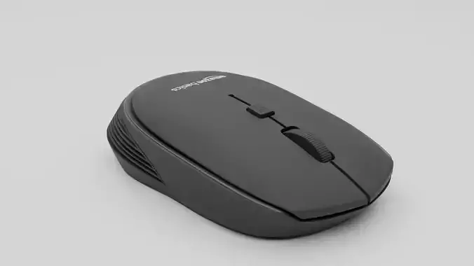 Computers Mouse