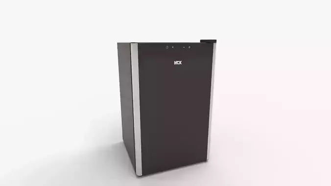 HCK Mini Fridge