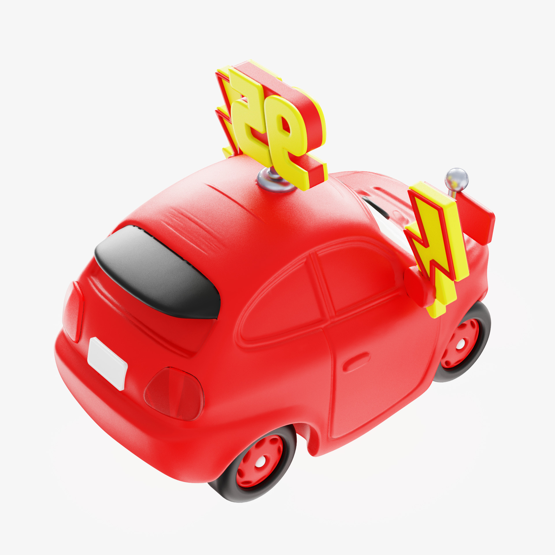 MADDY MCGEAR 3D print model_6