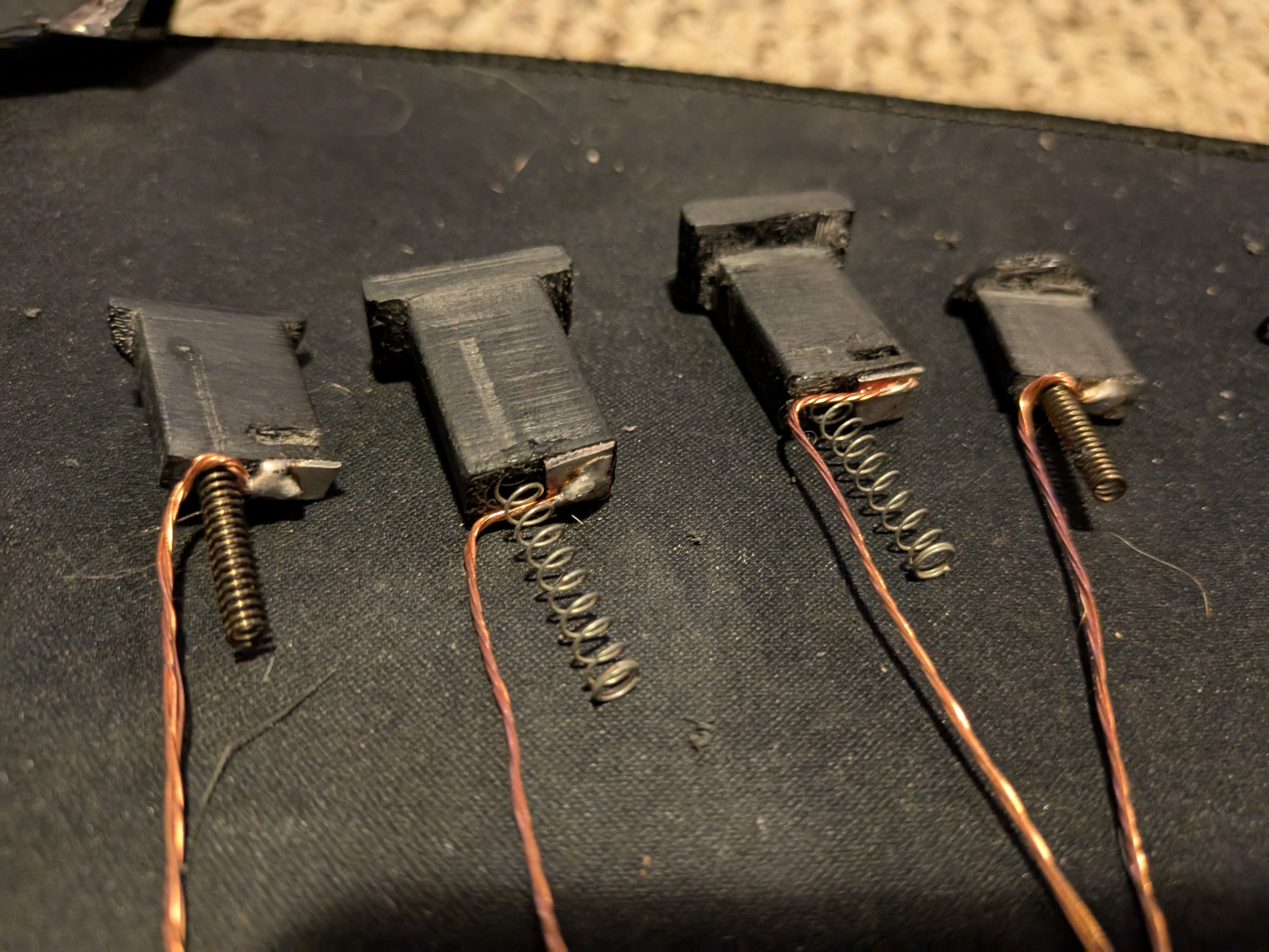 Sony Playstation Vita 1000 OLED Triggers 3D print model_14