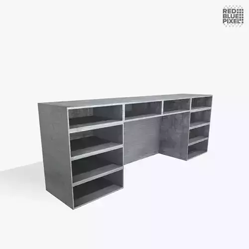 Cabinet V03