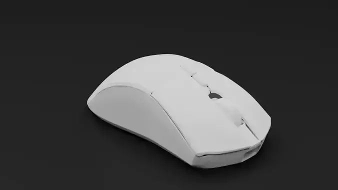 Wireless Mouse