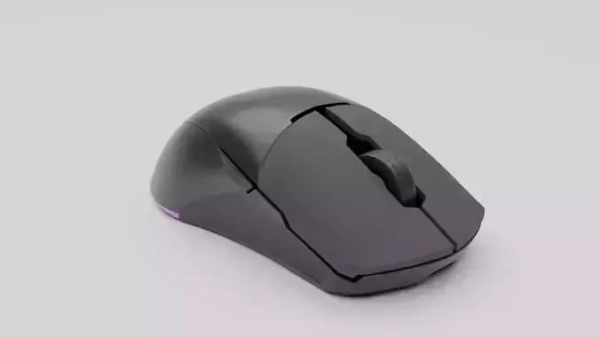 Wireless Mouse
