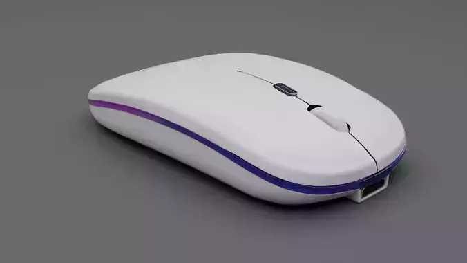 Wireless Mouse