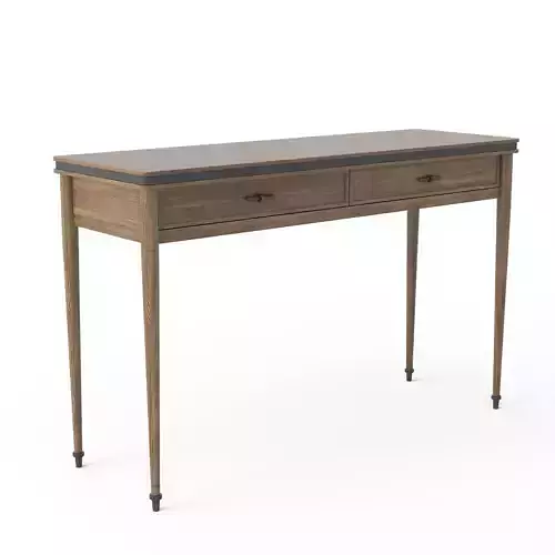 Boorter Console