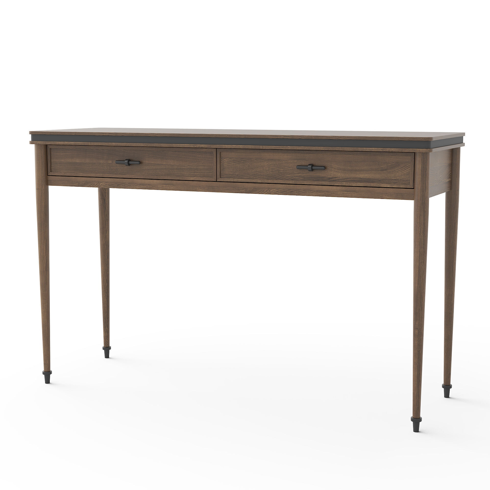 Boorter Console 3D model_1