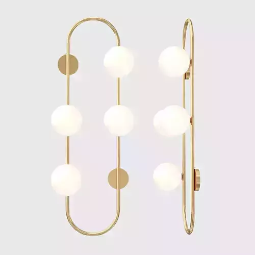 Benelope Wall Light