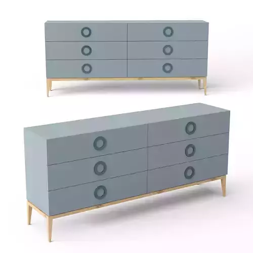 Asroel Sideboard