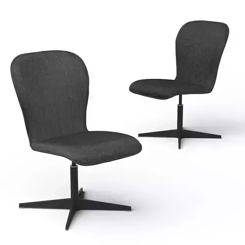 Armani Chair