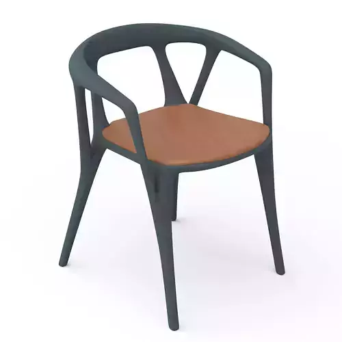Arlette Chair