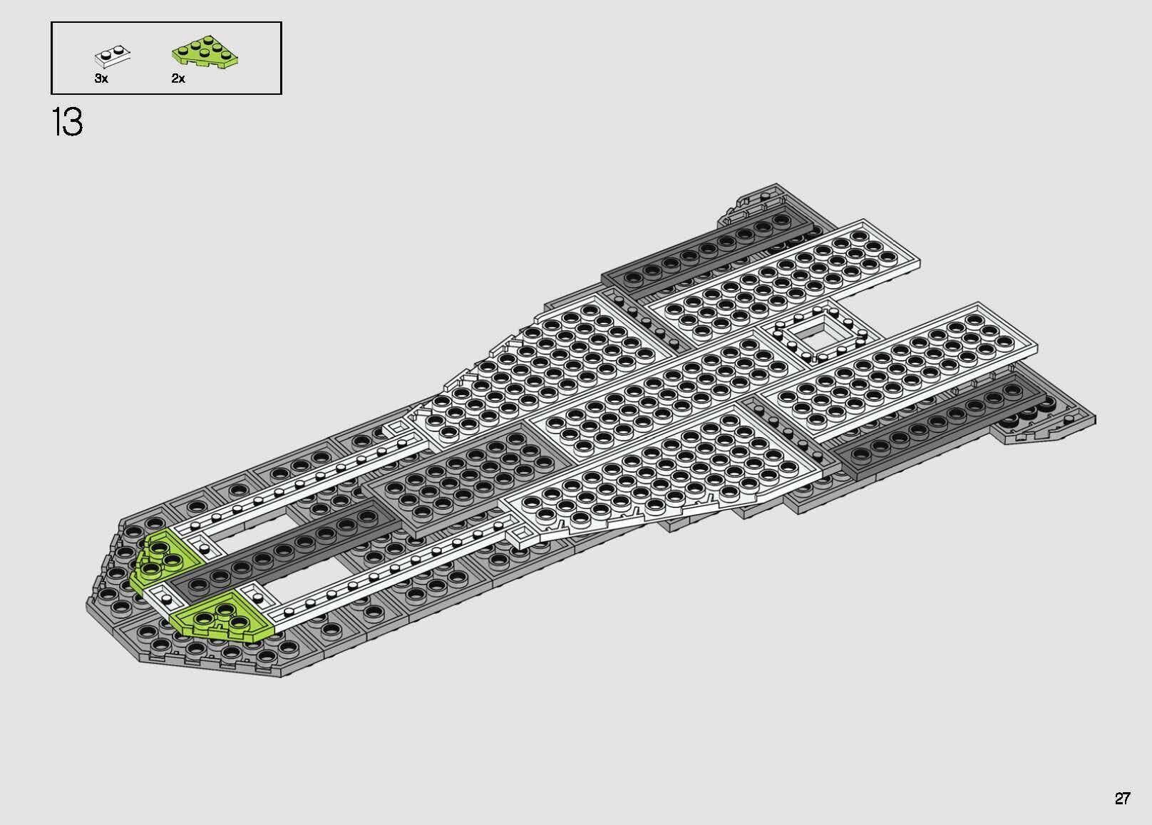 TwindBricks3D - 75309 Republic-Gunship 3D print model_15