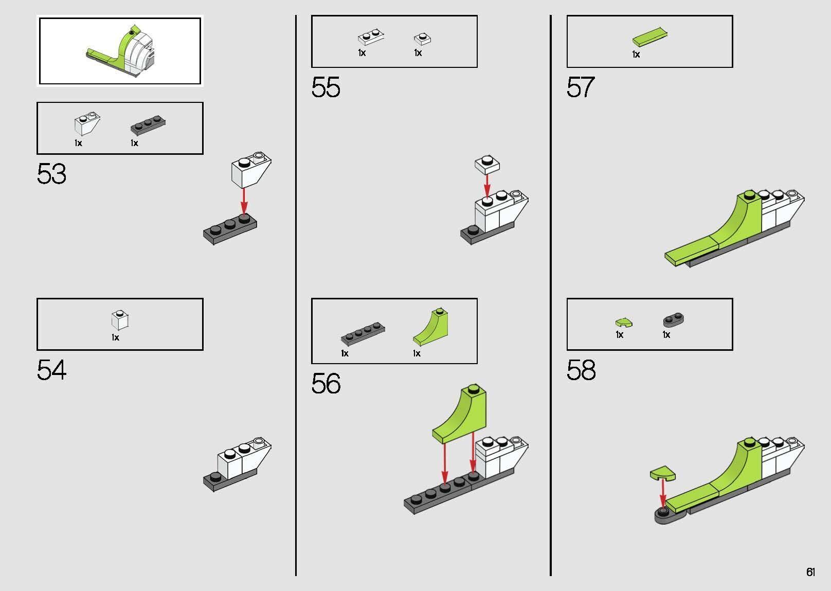 TwindBricks3D - 75309 Republic-Gunship 3D print model_49