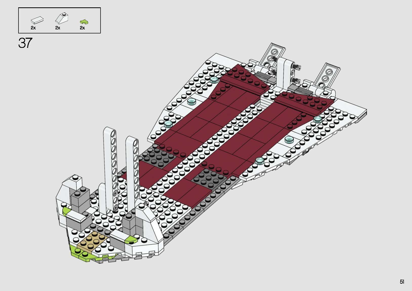 TwindBricks3D - 75309 Republic-Gunship 3D print model_39