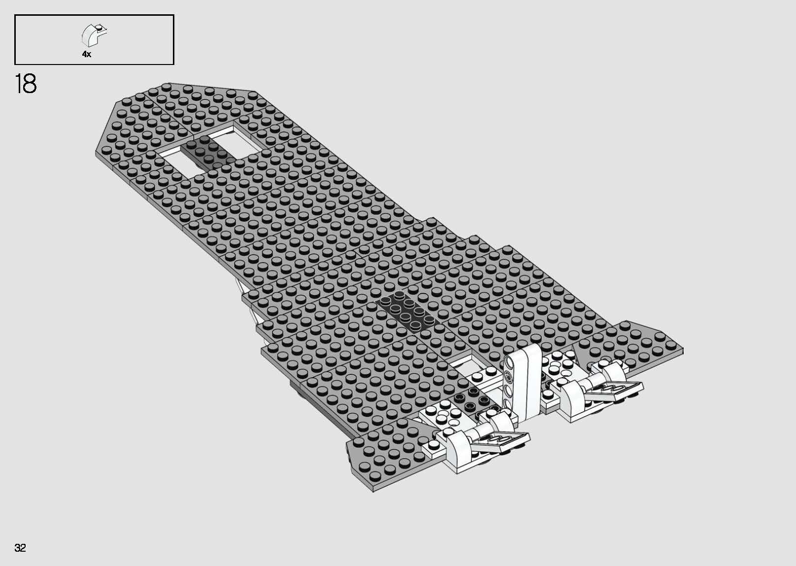 TwindBricks3D - 75309 Republic-Gunship 3D print model_20