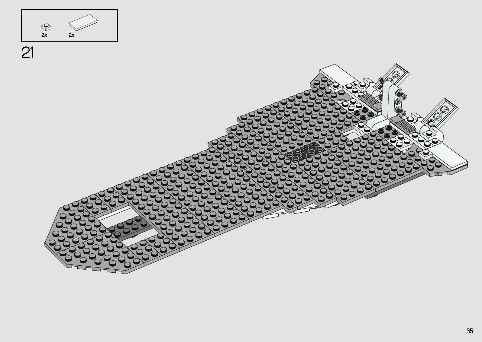 TwindBricks3D - 75309 Republic-Gunship 3D print model_23