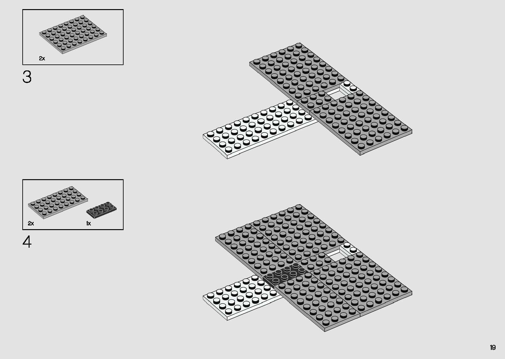 TwindBricks3D - 75309 Republic-Gunship 3D print model_7