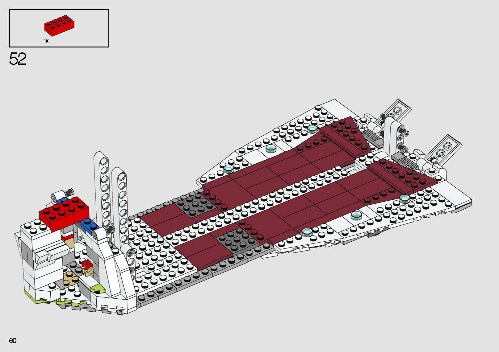 TwindBricks3D - 75309 Republic-Gunship 3D print model_48