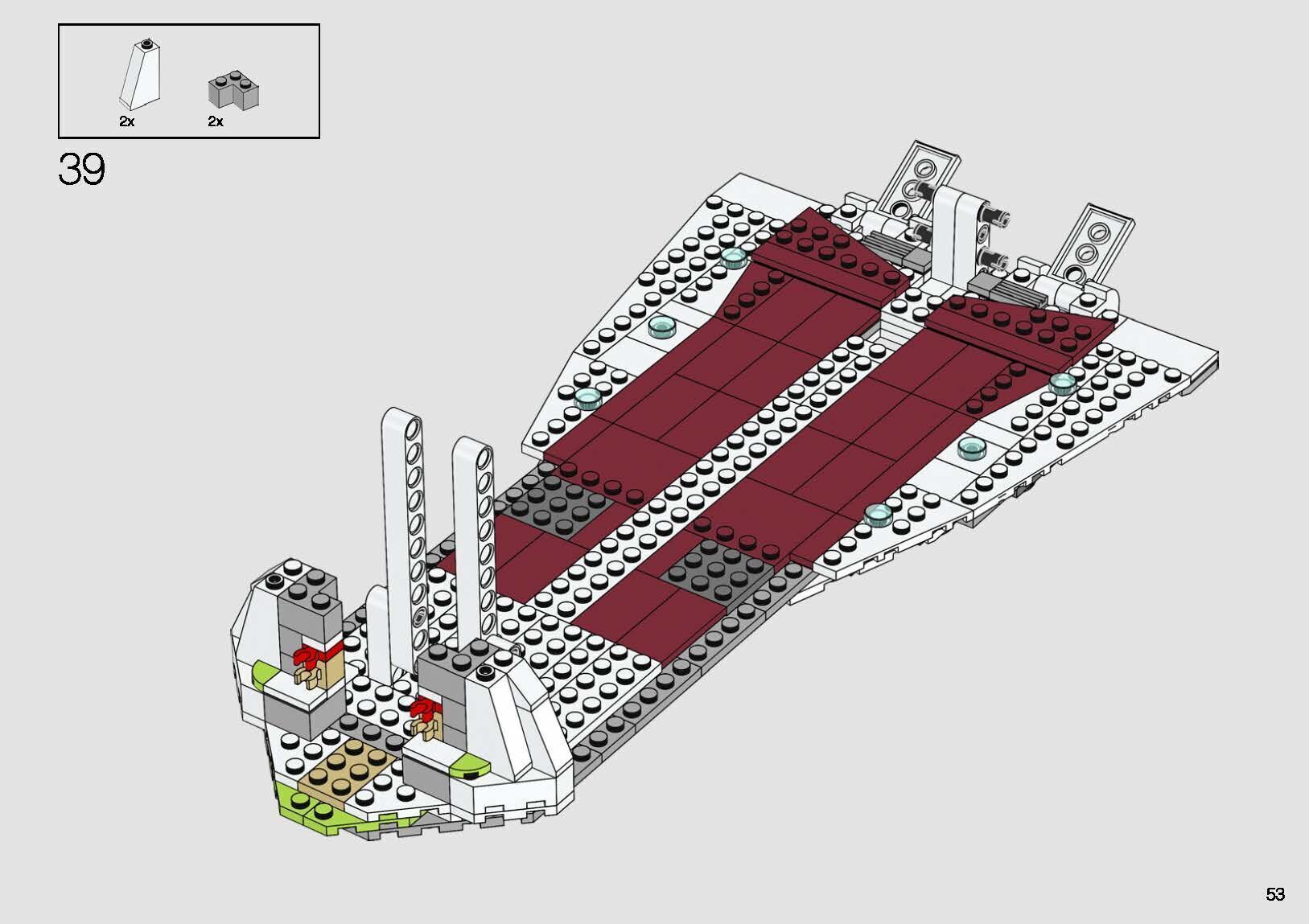 TwindBricks3D - 75309 Republic-Gunship 3D print model_41