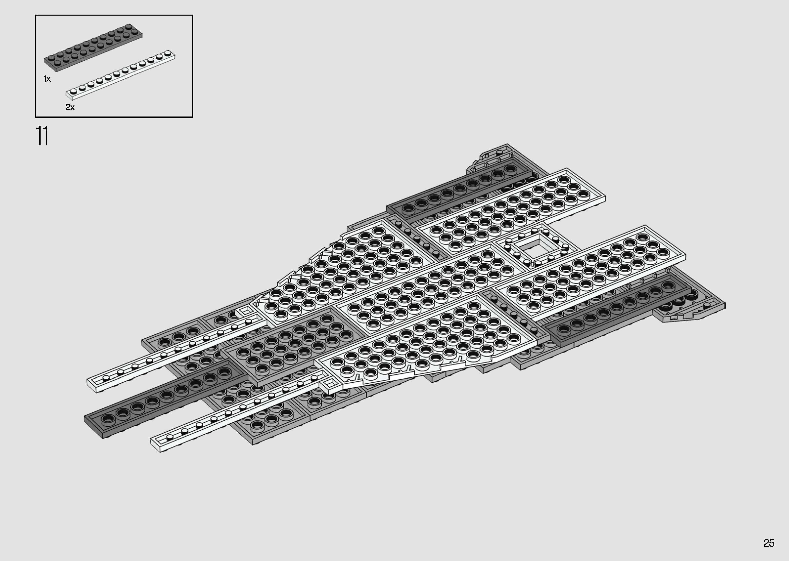 TwindBricks3D - 75309 Republic-Gunship 3D print model_13