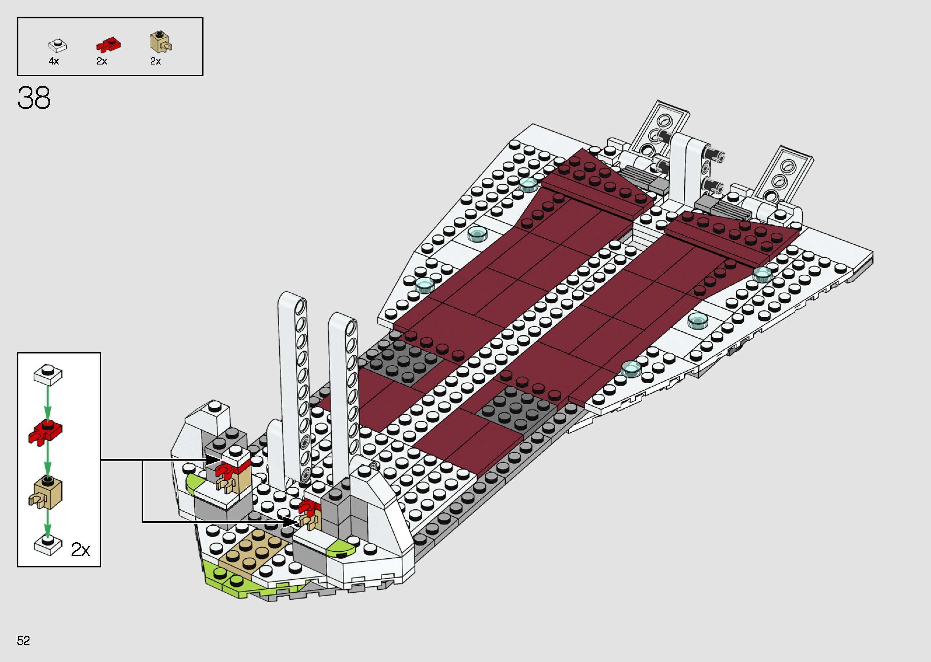 TwindBricks3D - 75309 Republic-Gunship 3D print model_40